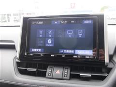 RAV4 ハイブリッドG