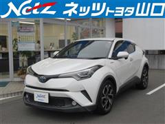 C-HR G LEDエディション