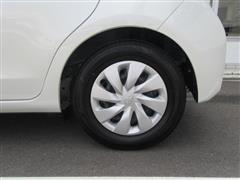 ヴィッツ Fセーフティエディション2