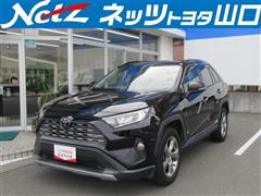 トヨタ RAV4 G