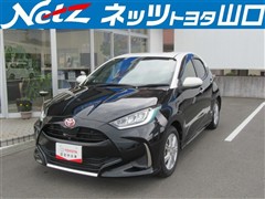 ヤリス ハイブリッド Z