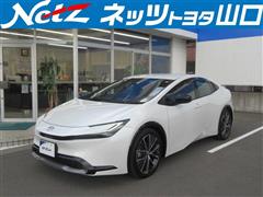 プリウス Z