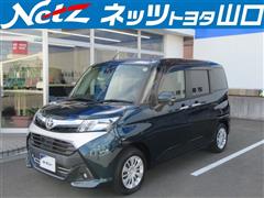 トヨタ タンク G S