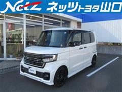 N-BOXカスタムLターボスタイル+B