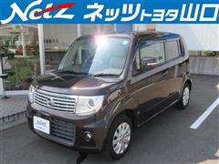 日産 モコ ドルチェ X