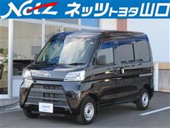 トヨタ ピクシスバン デラックス SA3