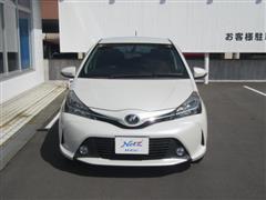 ヴィッツ ジュエラ