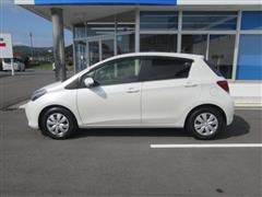 ヴィッツ ジュエラ