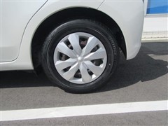 ヴィッツ ジュエラ