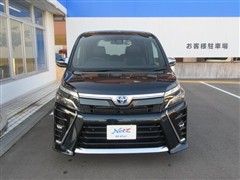 ヴォクシー HV ZS キラメキ3