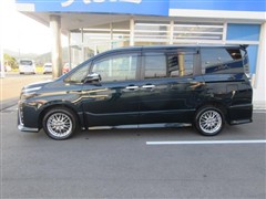 ヴォクシー HV ZS キラメキ3