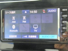 ルーミー カスタムG