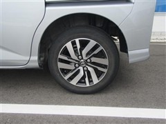 ルーミー カスタムG