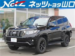 トヨタ ランクルプラドTX L BL ED
