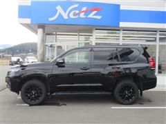 ランクルプラドTX L BL ED