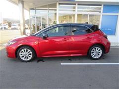 カローラスポーツ ハイブリッド G