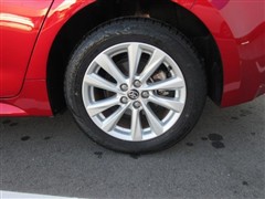 カローラスポーツ ハイブリッド G