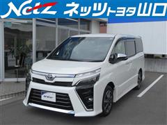 トヨタ ヴォクシー ZS キラメキ3