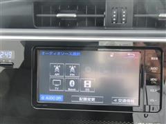 オーリス 150X Sパッケージ
