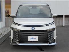 ヴォクシー ハイブリッド S-Z