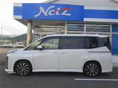 ヴォクシー ハイブリッド S-Z