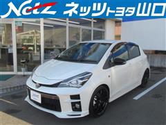 ヴィッツ GRスポーツ GR