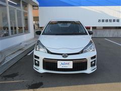 ヴィッツ GRスポーツ GR