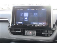 RAV4 ハイブリッドG