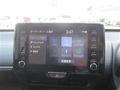 ヤリスクロス Z