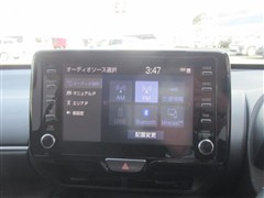 ヤリスクロス Z
