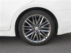 クラウンアスリートアスリートS-T Jフ