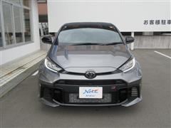GRヤリス RZ ハイパフォーマンス