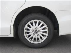 ヴォクシー ハイブリッド V