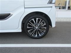 タント カスタムRS