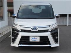 ヴォクシー HV ZS キラメキ3