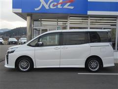 ヴォクシー HV ZS キラメキ3