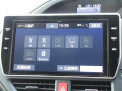 ヴォクシー HV ZS キラメキ3