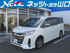 トヨタ ノア ハイブリッド SI WXB3
