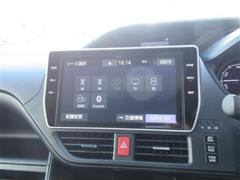ノア ハイブリッド SI WXB3