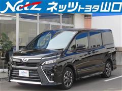 トヨタ　ヴォクシー ZS