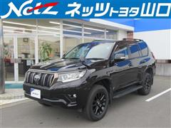 トヨタ ランクルプラドTX L 70thアニ