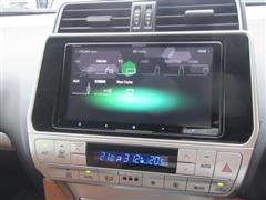 ランクルプラドTX L 70thアニ