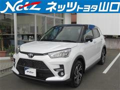 トヨタ ライズ Z