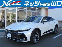 クラウンCO Gアドバ レザーP
