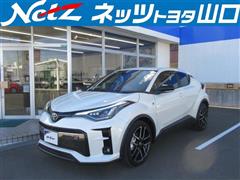 トヨタ C-HR S GRスポーツ