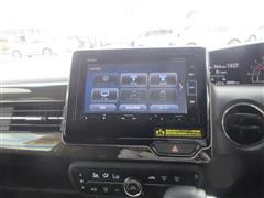 N-BOX カスタムG Lホンダセンシ