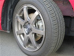 タンク カスタムG