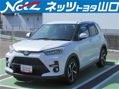 ライズ HV Z