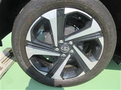 ライズ HV Z