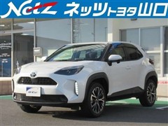 ヤリスクロス Z